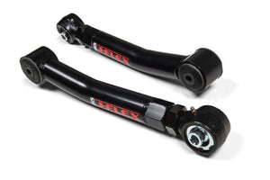JKS Manufacturing JKS1653 fits Jeep Grand Cherokee WJ Adjustable J-Flex Lower Control Arms - Front