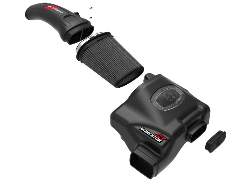 AFE 51-76313 um GT Pro DRY S Cold Air Intake System 11-13 fits BMW 335i E90/E87