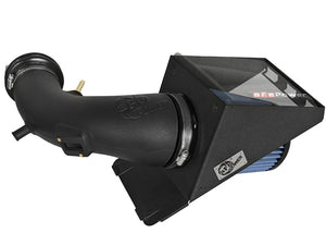 AFE 54-12842  FORCE Stage-2 Pro 5R Cold Air Intake System 09-14 fits Ford Edge