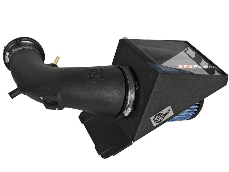 AFE 54-12842  FORCE Stage-2 Pro 5R Cold Air Intake System 09-14 fits Ford Edge