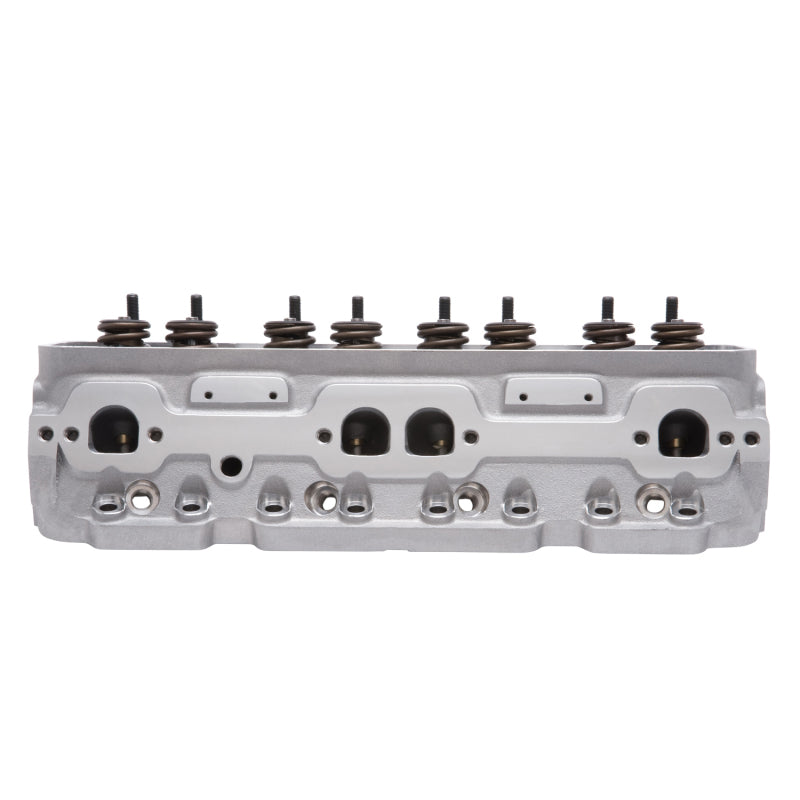 Edelbrock 61905 Cylinder Head Performer LT1 Small Block fits Chevy Complete Single