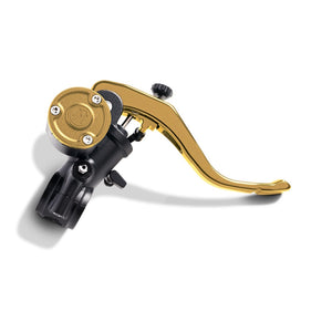 Performance 0062-2520-SMG Machine 9/16 Brake M/Cyl - Gold Ops
