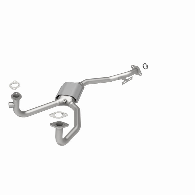 MagnaFlow 23868 Conv fits Subaru 45.5X6.5X4 1.75/1.75