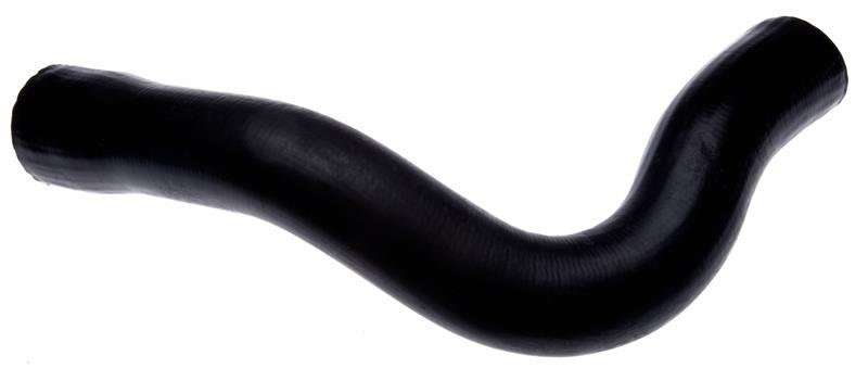 Gates 21053 77-79 fits Ford F Series V-8 351 Lower Molded Coolant Hose