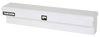Tradesman 86748 Steel Side Bin Truck Tool Box (48in.) - White