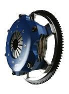 SPEC CSU30MT2Spec fits Subaru STI & WRX Twin Disc D Trim Clutch Kit