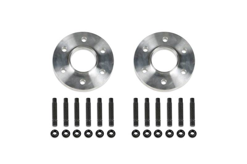 Fabtech FTS28011 Mercedes Sprinter 2500/3500 Wheel Spacer Kit