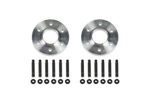 Fabtech FTS28011 15-22 fits Mercedes Sprinter 2500/3500 Wheel Spacer Kit