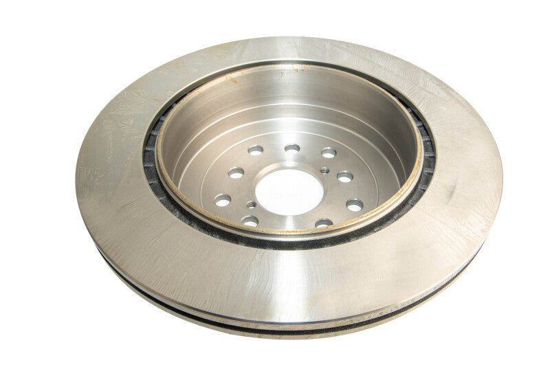 DBA 655-10 03-07 fits Subaru Impreza WRX STi Rear Standard Street Series Rotor