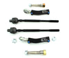 SPL Parts SPL TRE NAMR 89-05 fits Mazda Miata (NA/NB) Tie Rod Ends (Bumpsteer Ad