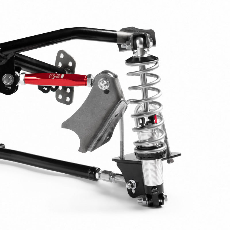QA1 R157-170 70-81 fits GM F-Body Rear Four Link Suspension System