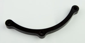 Wilwood 300-11455 Bracket Spacer Kit .407 LG Rear Internal P-Brake Kit