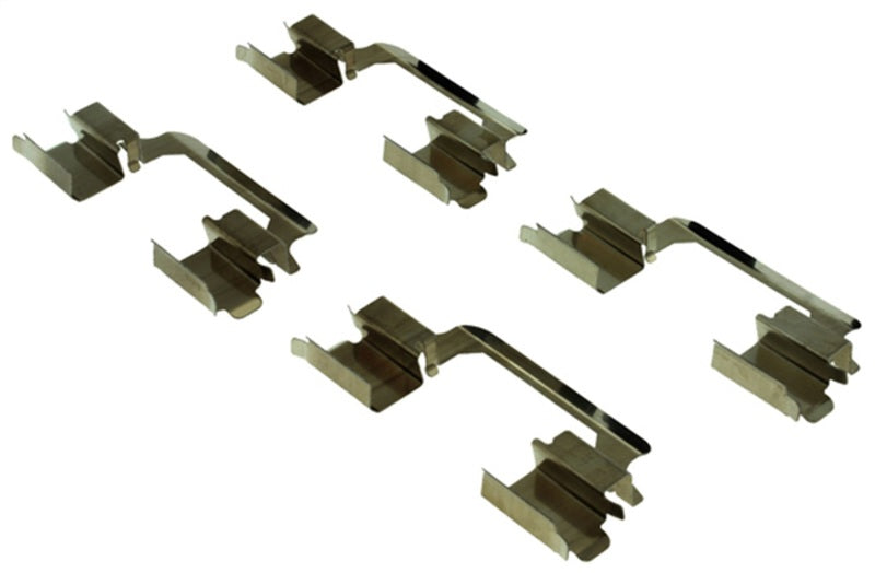 Stoptech 305.1479 10-17 Land Rover Range Rover Sport Street Select Front Brake Pads