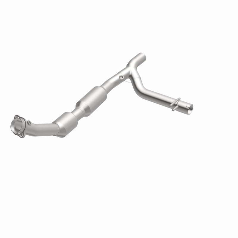 Magnaflow 4583412 02-03 fits Ford F-150 5.4L Direct Fit Converter