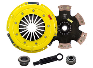 ACT FM7-XTR6 fits Ford Mustang XT/Race Rigid 6 Pad Clutch Kit