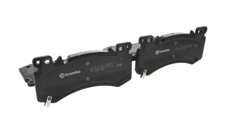 Brembo OE P10101 fits Cadillac Escalade/Chevy Silverado Low Brake Pad Front