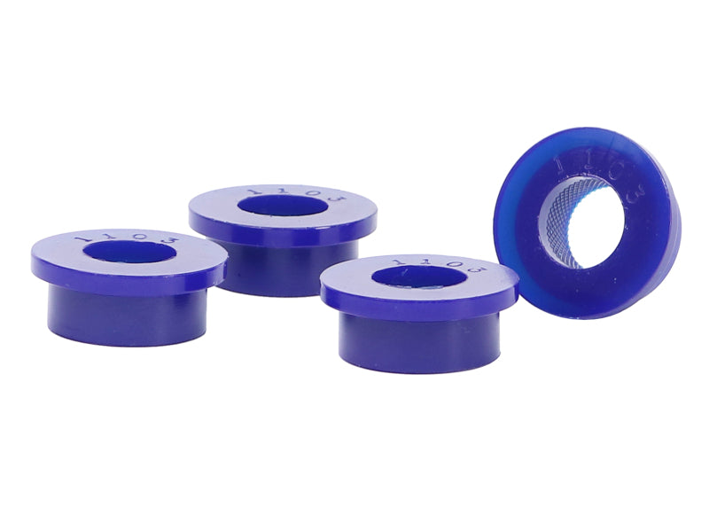 SuperPro SPF1103AK 1959 fits Volvo 122 Base Rear Panhard Rod Bushing Kit