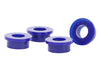 SuperPro SPF1103AK 1959 fits Volvo 122 Base Rear Panhard Rod Bushing Kit