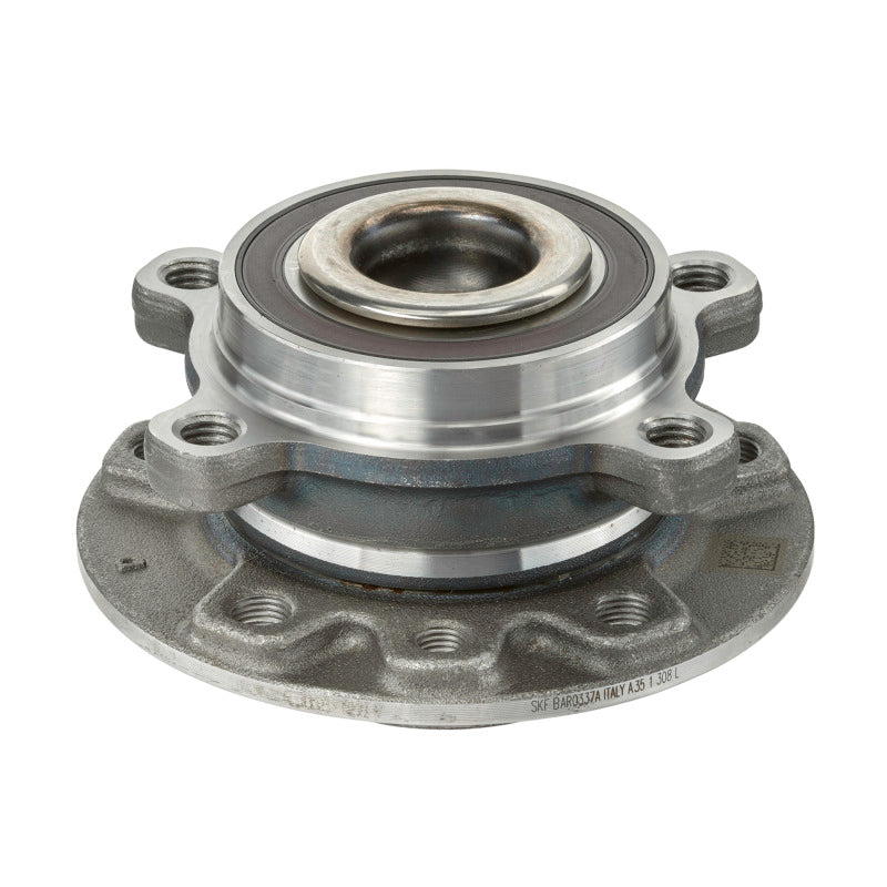 MOOG 512568 fits Jeep 15-21 Renegade Rear Hub Assembly