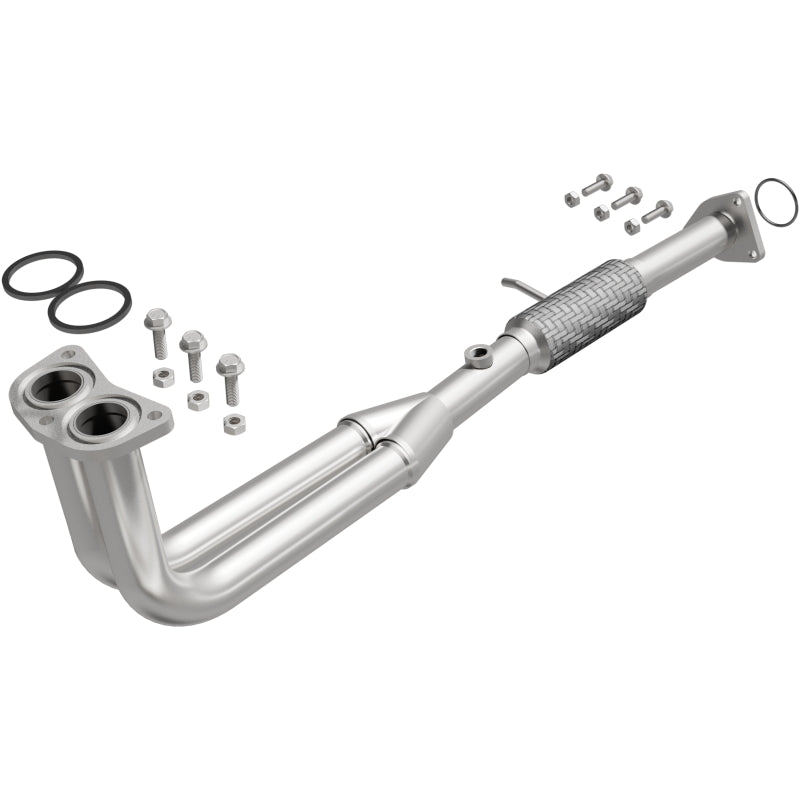Magnaflow 107-0142 BRE Exhaust 92-93 fits Accord 2.2L Front Pipe Kit