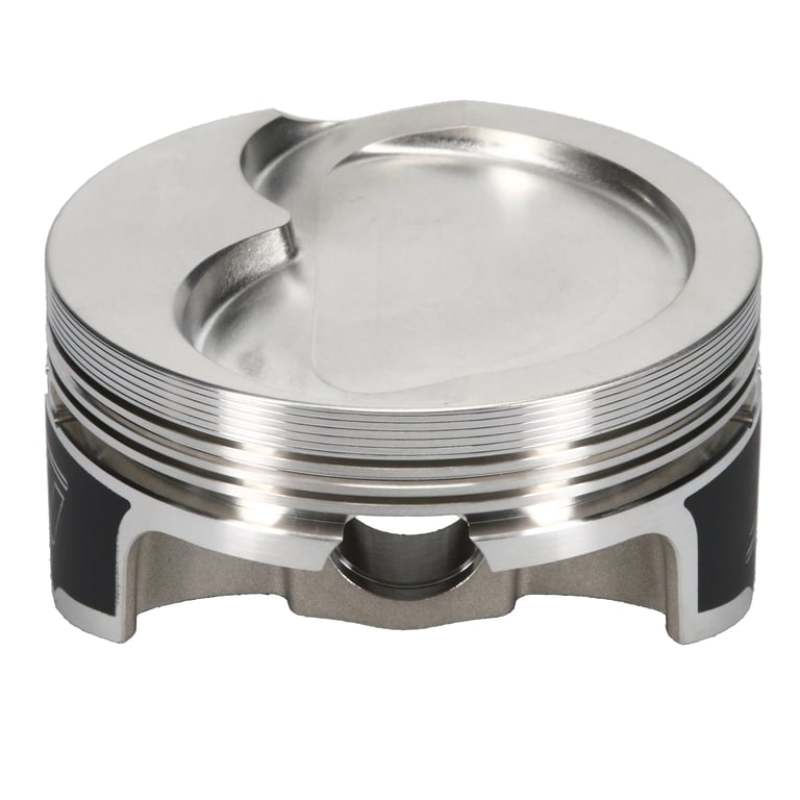 Wiseco K0035X155 fits Chevy LS 4.155in Bore 4.000in Stroke 1.110in CH -25.00 CC