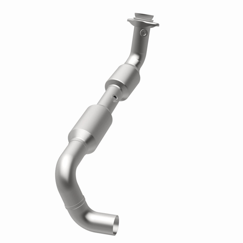 Magnaflow 4583449 2004 fits Ford F-150 4.6L Direct Fit Converter