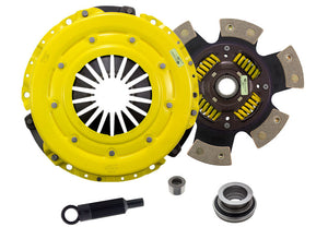 ACT GM7-HDG6 fits Chevrolet Camaro HD/Race Sprung 6 Pad Clutch Kit