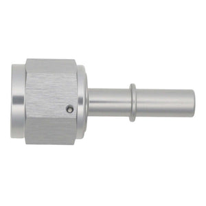 DeatschWerks 6-02-0135 10AN Female Flare Swivel to 3/8in Male EFI Quick Disconn