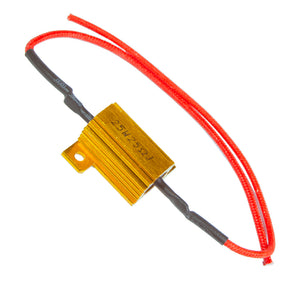 ORACLE Lighting 2032-504 Oracle 27W Resistor