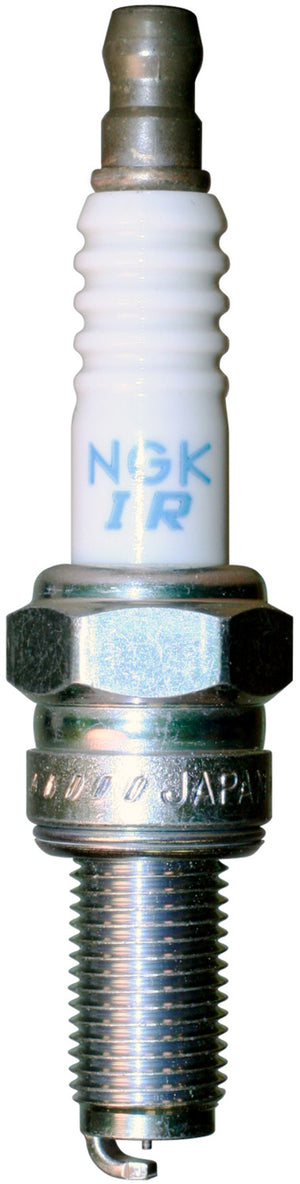 NGK 90982 Laser Iridium Spark Plug Box of 4 (MR7BI-8)