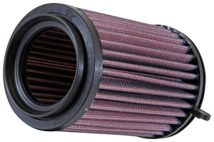 K&N Engineering DU-8015 K&N 15-16 Ducati Scrambler 8033CC Replacement Drop In Air Filter