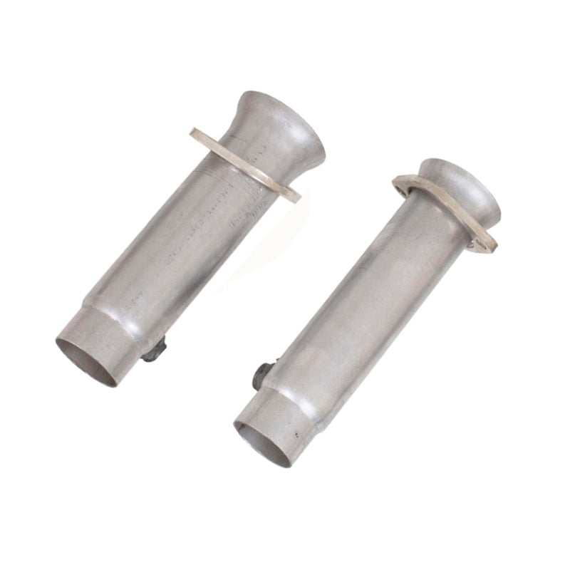 BBK  14670 2-3/4in Universal Flared Exhaust Flow Tubes