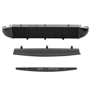 Mishimoto MMINT-FIST-14BK 14-16 fits Ford Fiesta ST 1.6L Performance Intercooler (Black)