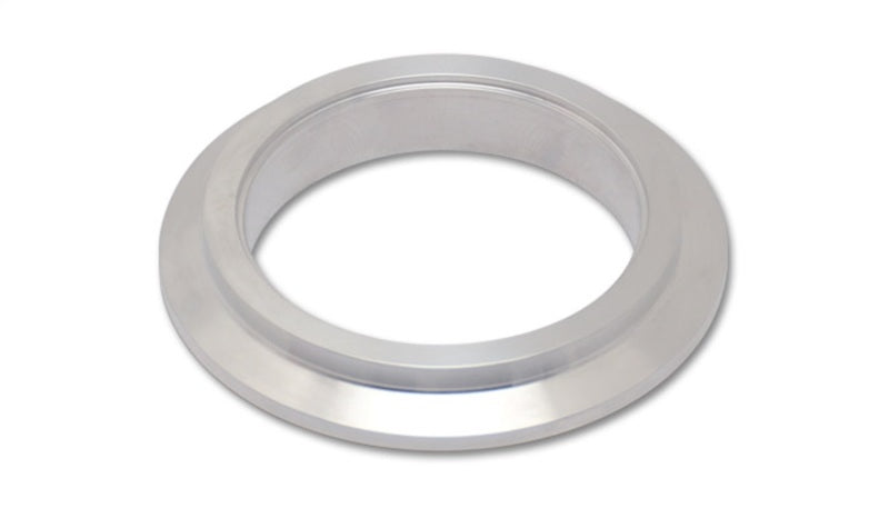 Vibrant 14942 GT42 Compressor Outlet Flange Aluminum