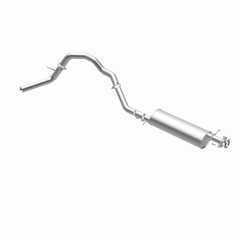 Magnaflow 106-0129 BRE Exhaust Kit 03-06 fits Ford Expedition