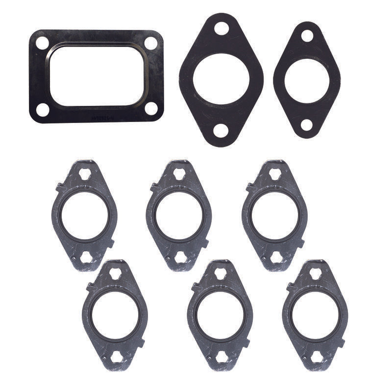 BD Diesel 1045992 GASKET SET Exhaust Manifold - fits Dodge 08-20 6.7L 2012