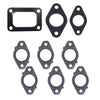 BD Diesel 1045992 GASKET SET Exhaust Manifold - fits Dodge 08-20 6.7L 2012