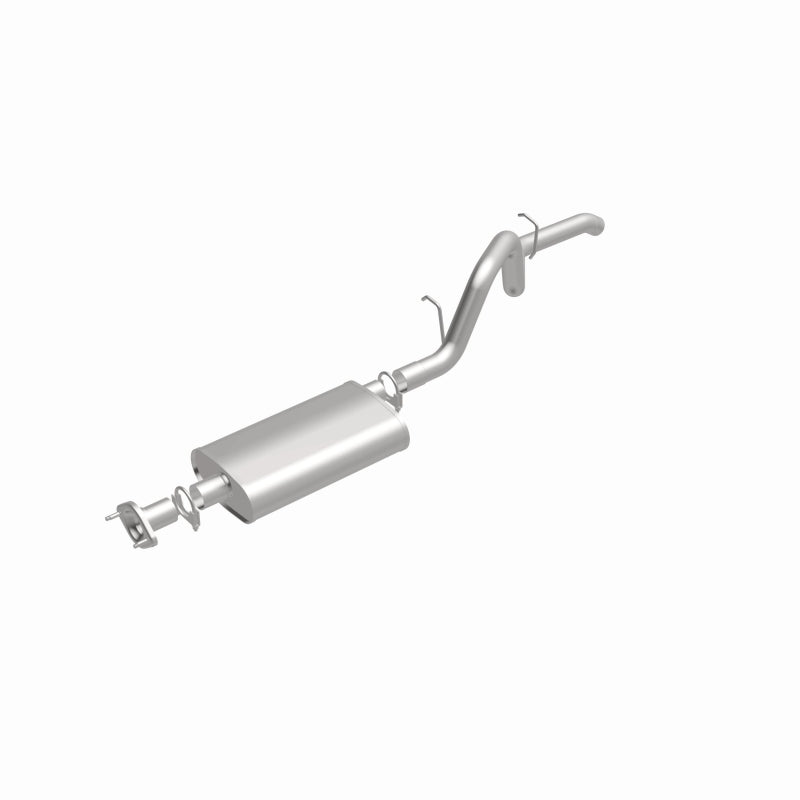 Magnaflow 106-0002 BRE Exhaust Kit 97-06 fits Jeep Wrangler
