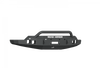 Road Armor 2191F4B 19-21 fits GMC Sierra 1500 Stealth Front Winch Bumper w/ Pre-Runner Guard - Tex Blk