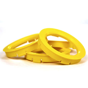 Konig HR735410 Hub Ring Set (4pcs) - 73.1mm O.D. / 54.1mm I.D.