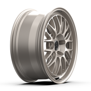 fifteen52 RSHWG-98553+50 Holeshot RSR 19x8.5 5x130 50mm ET 71.6mm Center Bore White Gold