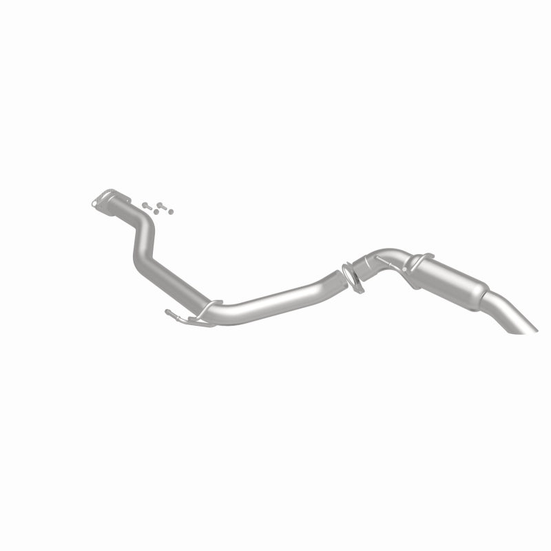 Magnaflow 108-0113 BRExhaust 13-18 fits Nissan Pathfinder/ 13-17 Infiniti JX35/QX60 Muffler Kit