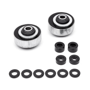 COBB CB-4428K 15-21 fits Subaru WRX/11-21 Subaru STI Front Control Arm Inner Bushing Kit - Offset Alignment