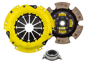 ACT TS6-SPG6 fits Toyota Camry Sport/Race Sprung 6 Pad Clutch Kit