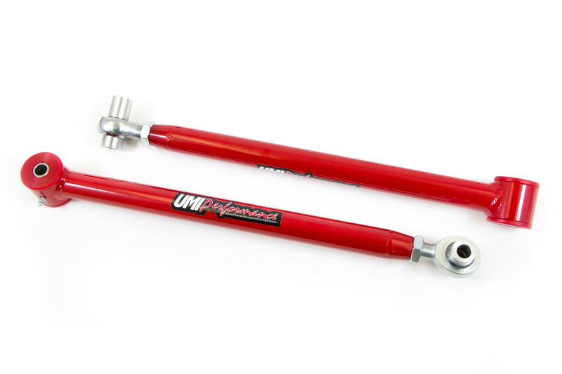 UMI Performance 1036-R fits Ford 05-14 Mustang Single Adjustable Lower Control A