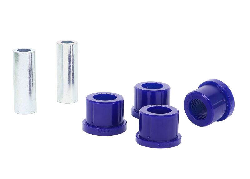 SuperPro SPF2143K 1998 fits Lexus LX470 Base Front Lower Inner Forward Control A