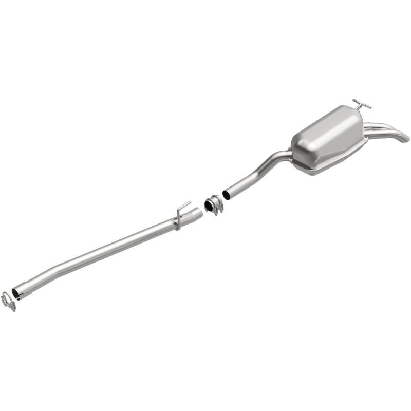 Magnaflow 106-0567 BRE Exhaust Kit 98-99 fits Mercedes E300 3.0L