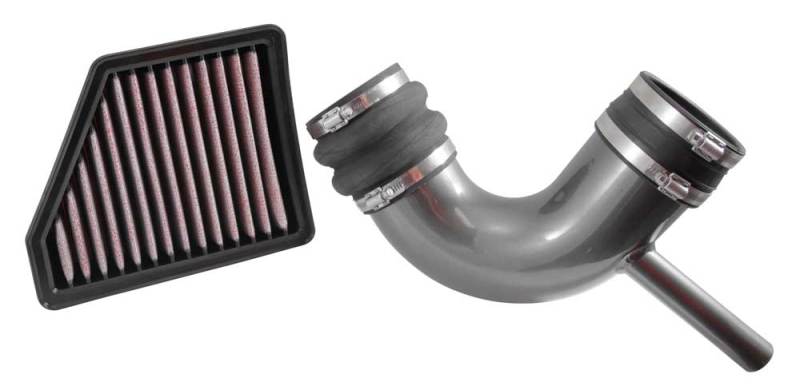 AEM 22-679C 10-14 fits Chevy Camaro 6.2L V8 All Cold Air Intake