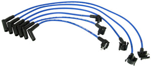 NGK 52184 fits Ford 96-19 Aerostar 1990 Spark Plug Wire Set