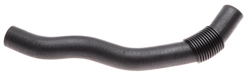 Gates 24576 14-23 fits Mitsubishi Mirage 3-Cyl. 1.2L Upper Molded Coolant Hos